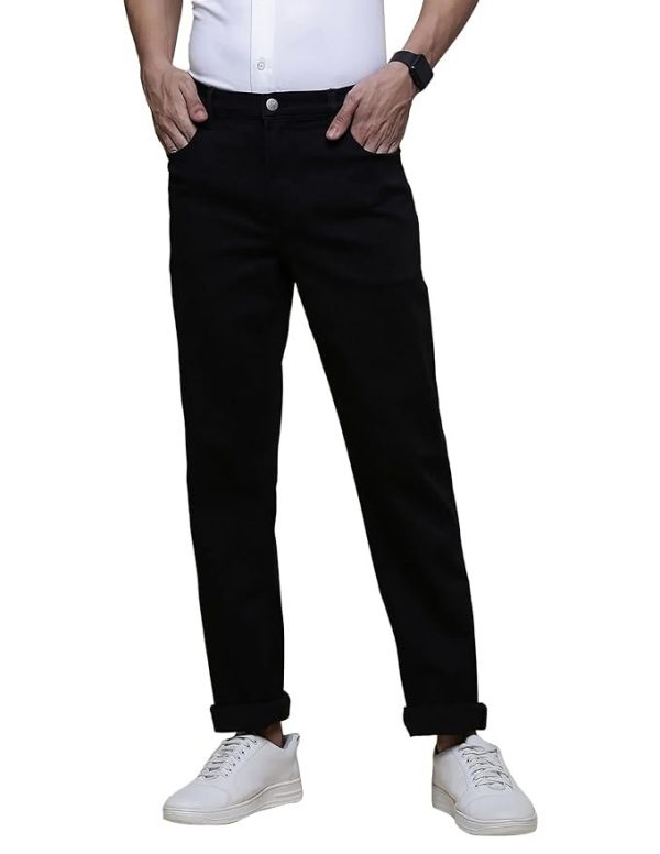 Calvin Klein Department2670 Body Jeans