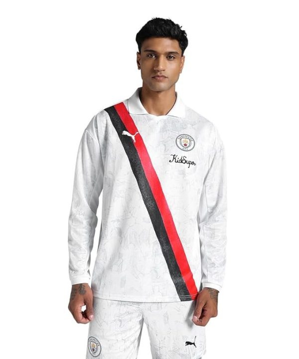 PUMA Men Jerseys